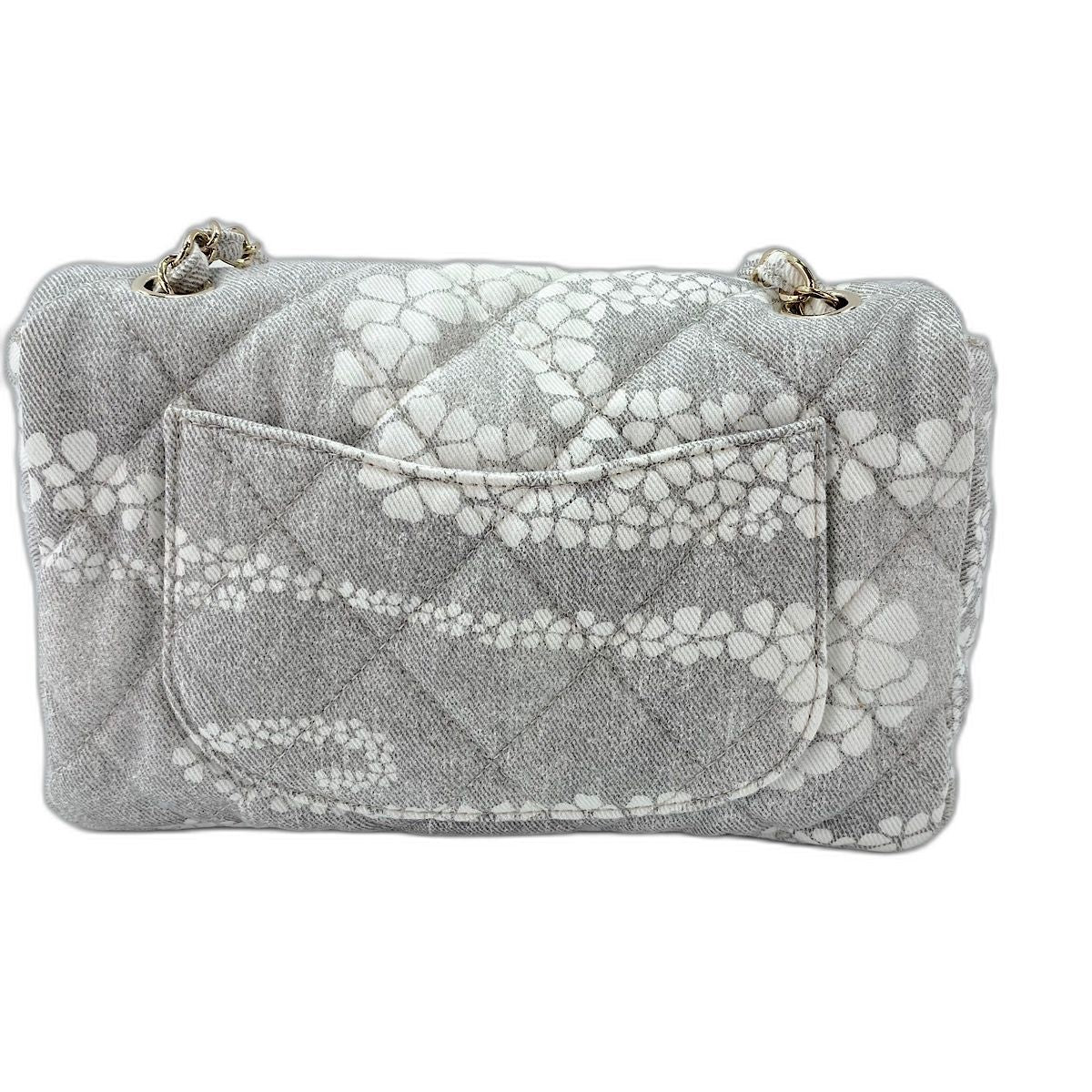 Chanel Shoulder Bag Cocobi Chi 23 — view 3