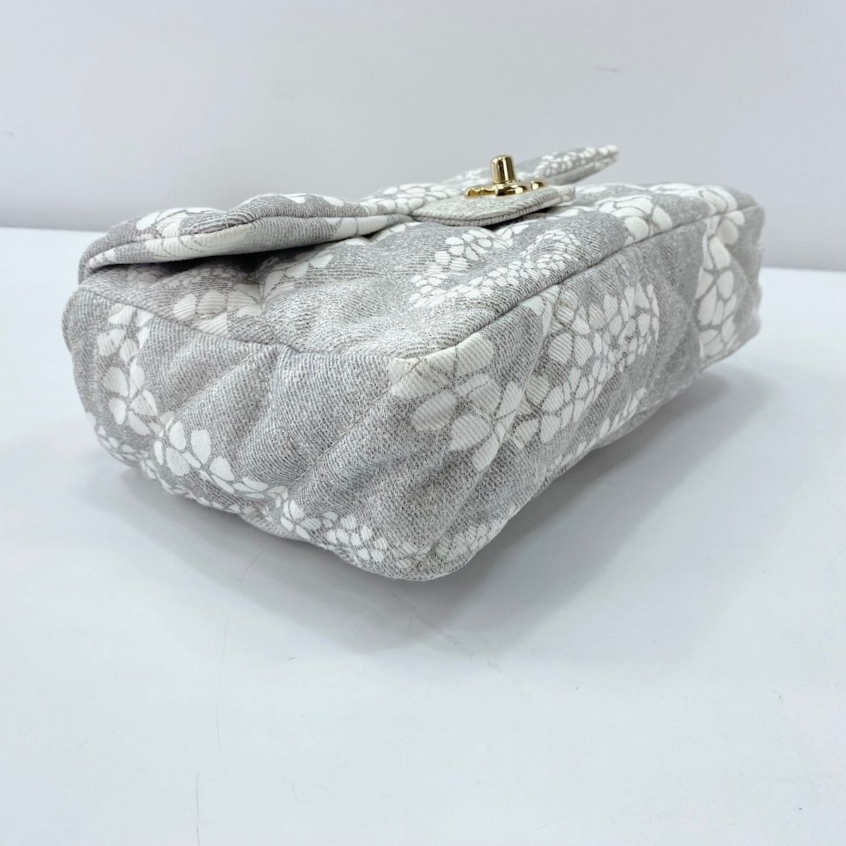 Chanel Shoulder Bag Cocobi Chi 23 — view 8