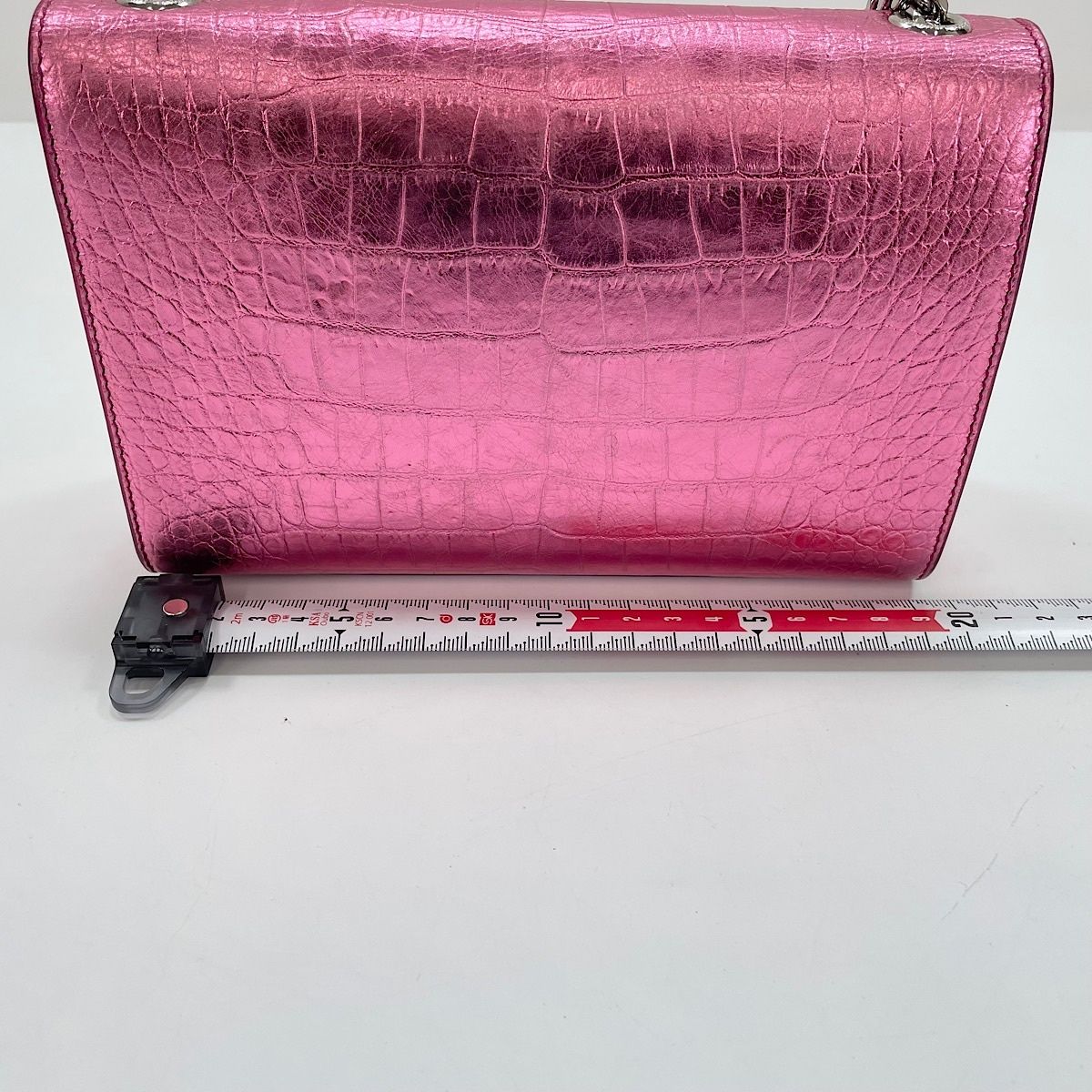Saint Laurent Shoulder Bag Cassandra — view 4