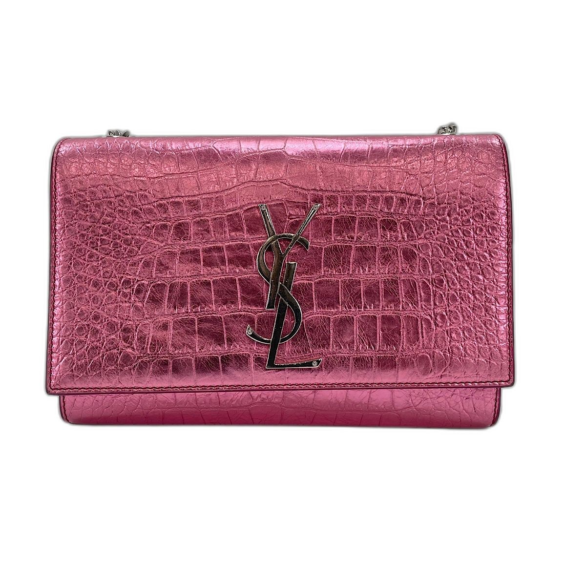 Saint Laurent Shoulder Bag Cassandra — view 2