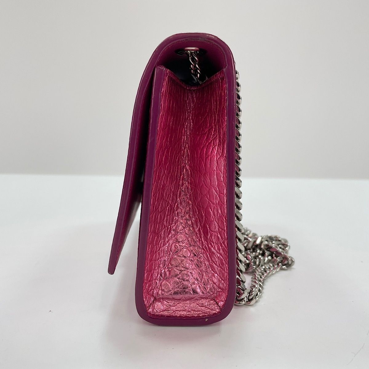 Saint Laurent Shoulder Bag Cassandra — view 5