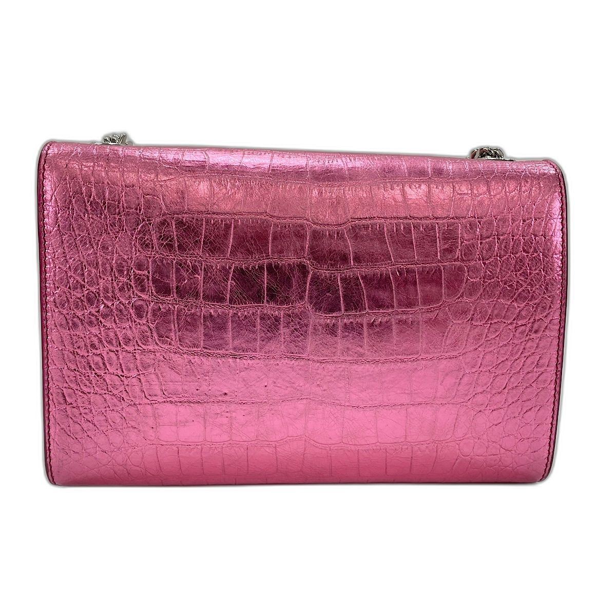 Saint Laurent Shoulder Bag Cassandra — view 3