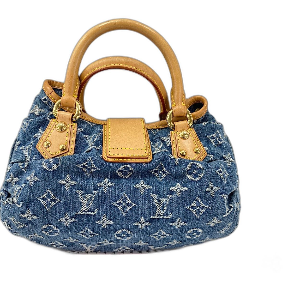 Louis Vuitton Handbag Pleaty — view 3