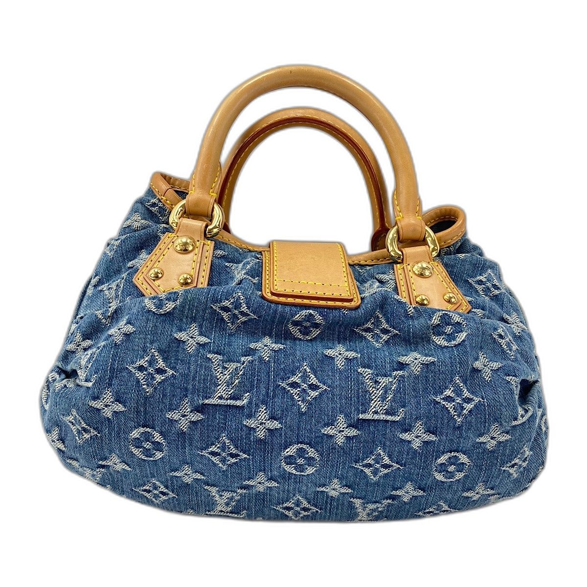 Louis Vuitton Handbag Pleaty — view 2