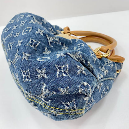 Louis Vuitton Handbag Pleaty — view 8