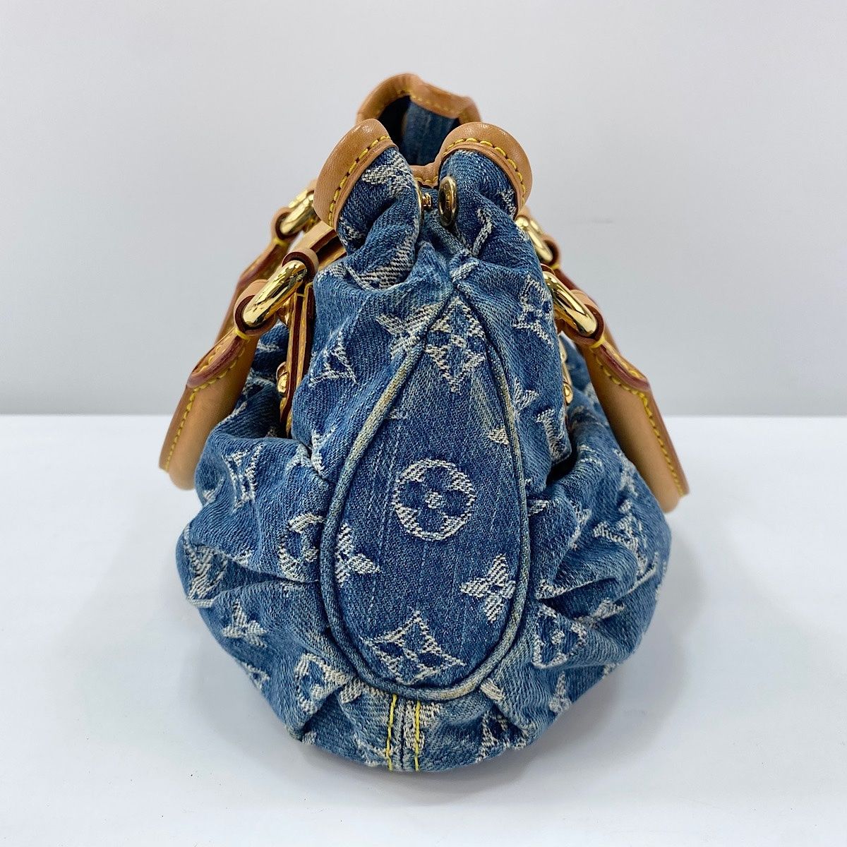 Louis Vuitton Handbag Pleaty — view 4