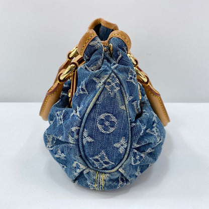 Louis Vuitton Handbag Pleaty — view 4