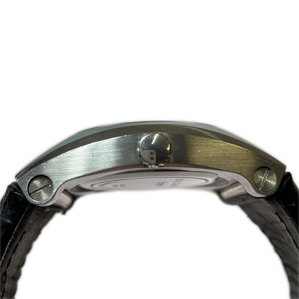 Bvlgari Ergon Automatic Watch Instruction Manual Included — view 4