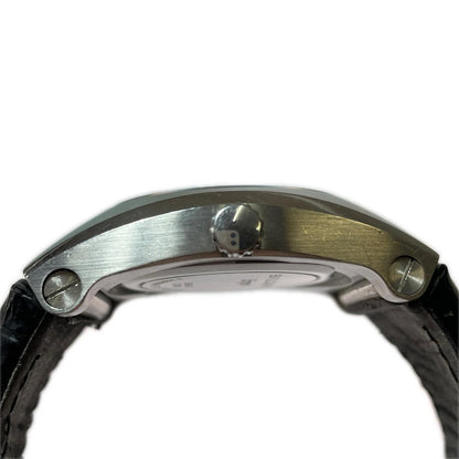 Bvlgari Ergon Automatic Watch Instruction Manual Included — view 4