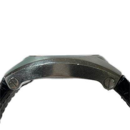 Bvlgari Ergon Automatic Watch Instruction Manual Included — view 5