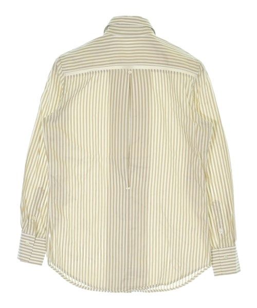 Loro Piana Shirt Beige — view 2