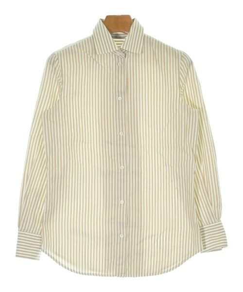 Loro Piana Shirt Beige