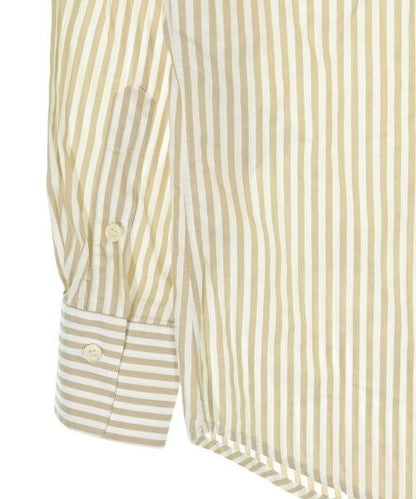 Loro Piana Shirt Beige — view 5