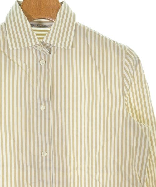 Loro Piana Shirt Beige — view 4