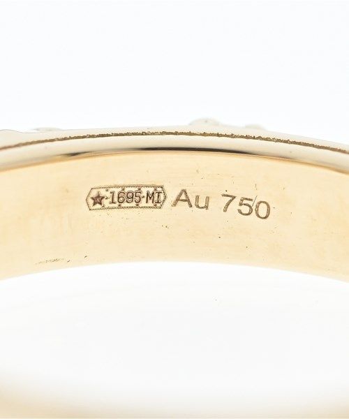 Gucci Ring Gold — view 6