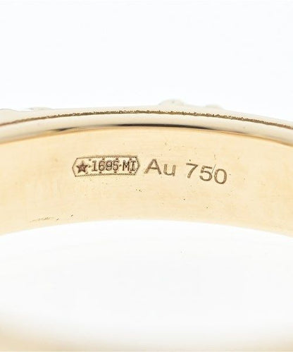 Gucci Ring Gold — view 6