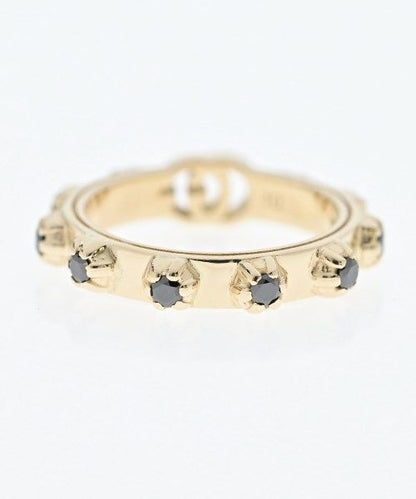 Gucci Ring Gold — view 2