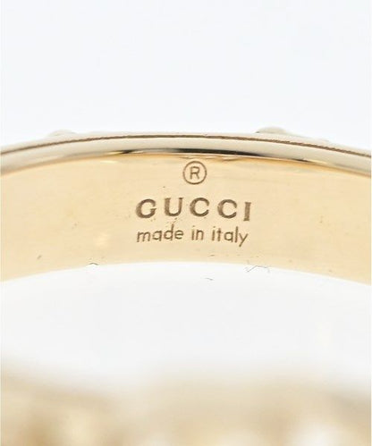 Gucci Ring Gold — view 5