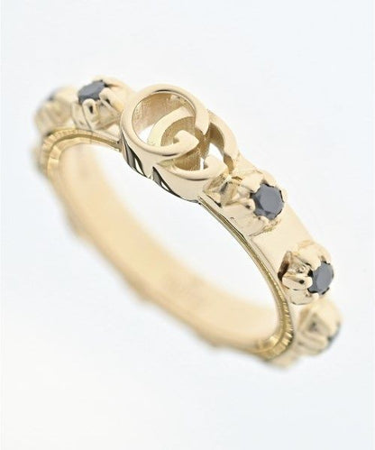 Gucci Ring Gold — view 3