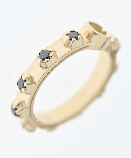 Gucci Ring Gold — view 4