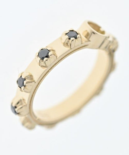 Gucci Ring Gold — view 4