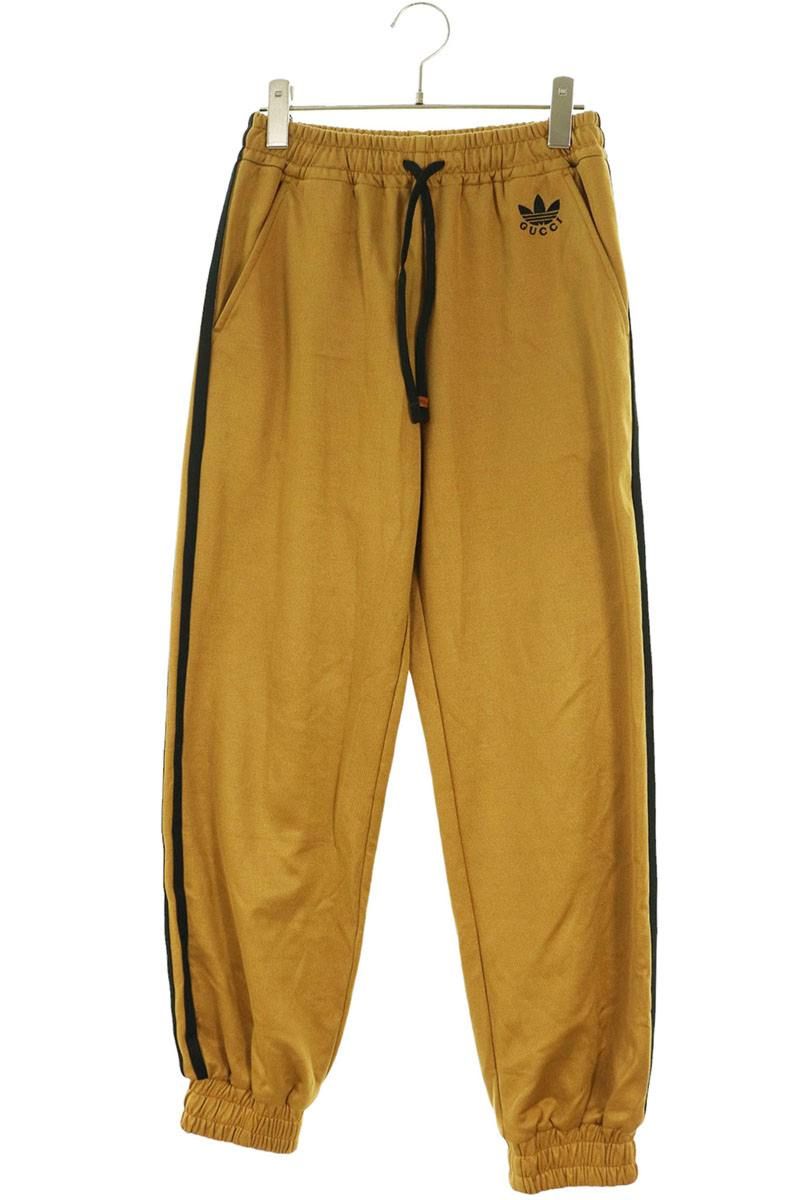 Gucci Side Line Track Long Pants XS