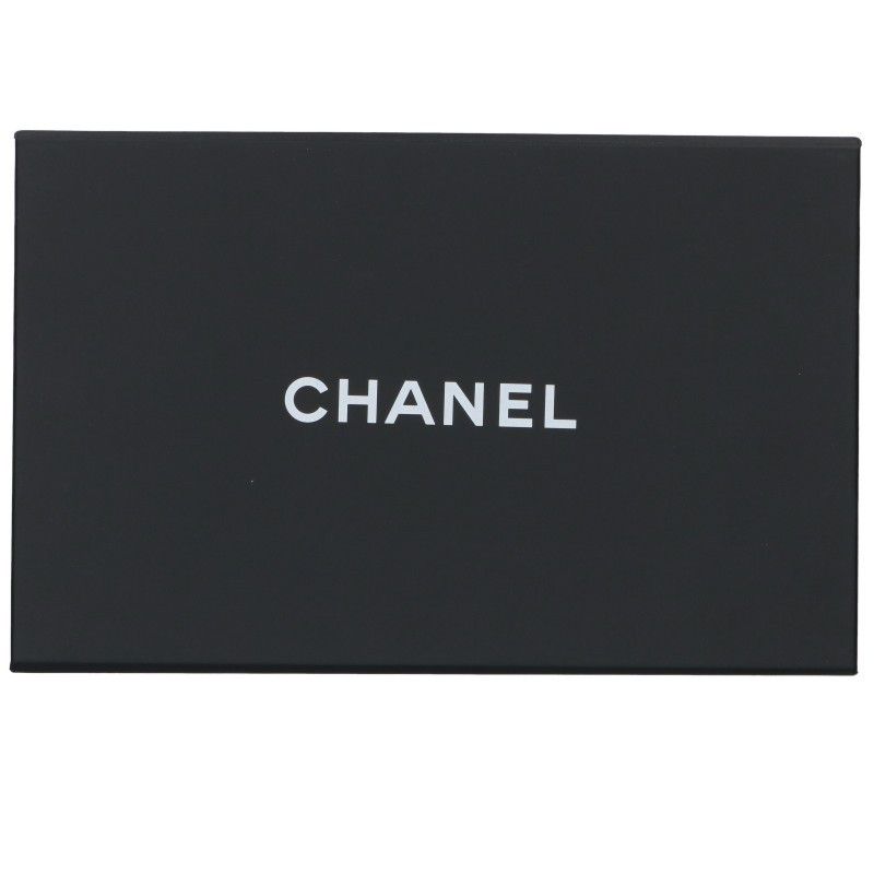 Chanel Shearling Fur Decoration Turnlock Chain Shoulder Bag — view 5
