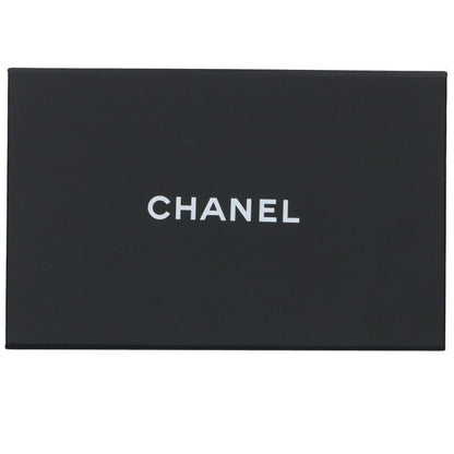 Chanel Shearling Fur Decoration Turnlock Chain Shoulder Bag — view 5