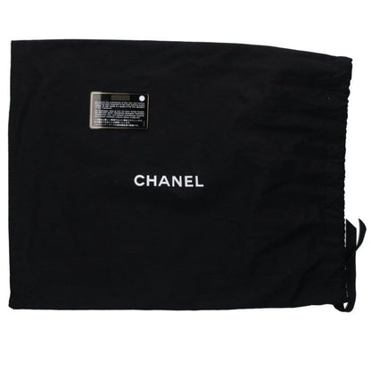 Chanel Coco Handle 29 Caviar Leather Chain Shoulder Bag 29 — view 5