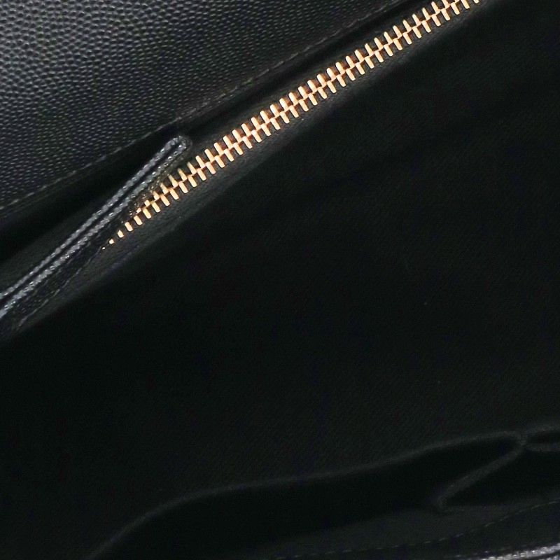 Chanel Coco Handle 29 Caviar Leather Chain Shoulder Bag 29 — view 3