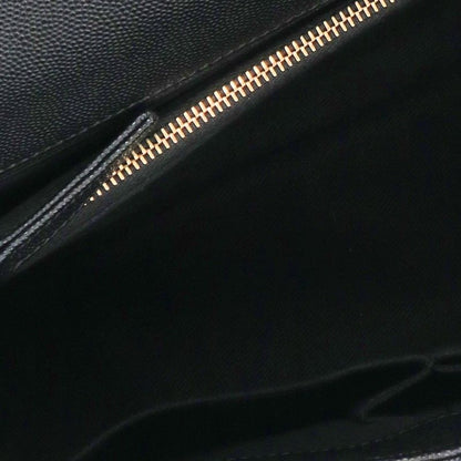 Chanel Coco Handle 29 Caviar Leather Chain Shoulder Bag 29 — view 3
