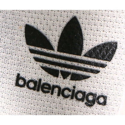 Balenciaga Adidas Triple S Low-Cut Sneakers — view 8