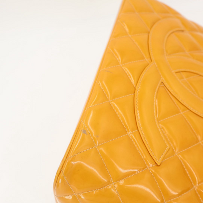 Chanel Quilted Reissue Tote Shoulder Bag — view 2
