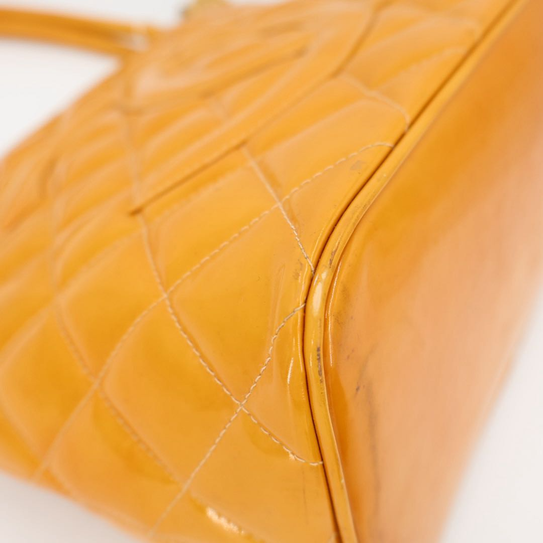 Chanel Quilted Reissue Tote Shoulder Bag — view 7