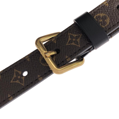 Louis Vuitton Monogram Giant Reverse Keepall Bandouliere 45 Boston Bag — view 7