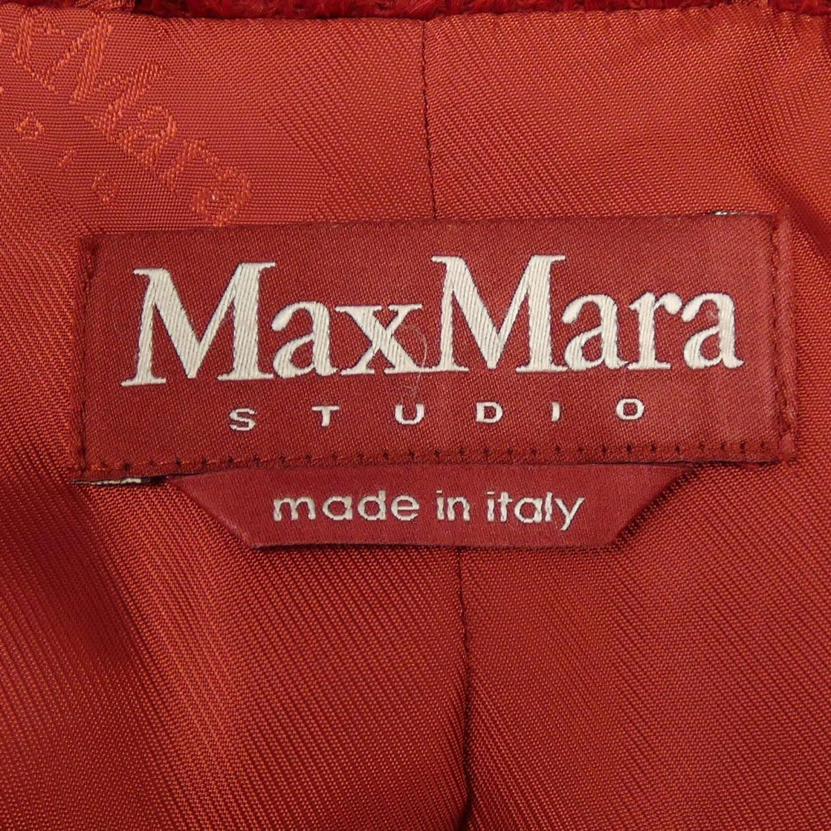 Max Mara Coat — view 4