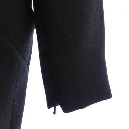 Max Mara Coat Black — view 6