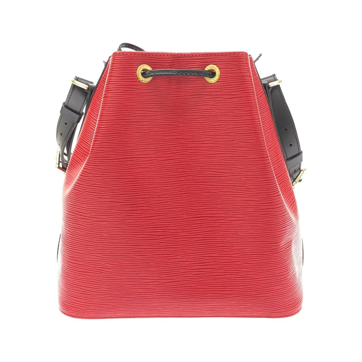 Louis Vuitton Epi Petit Noe Shoulder Bag — view 2