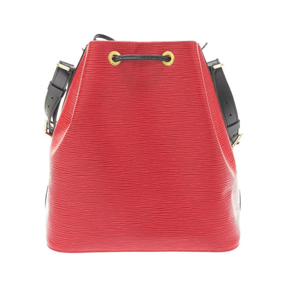 Louis Vuitton Epi Petit Noe Shoulder Bag — view 2
