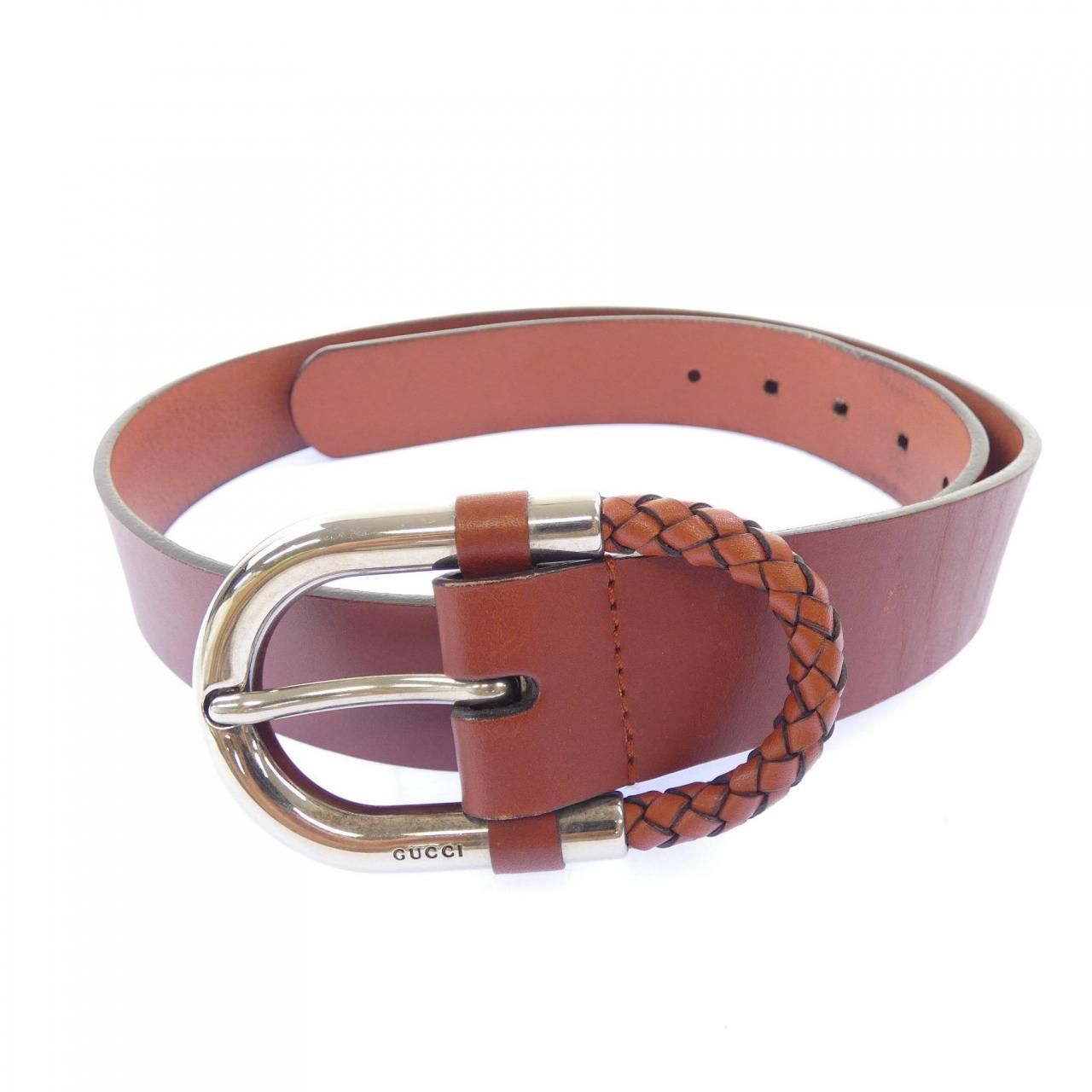 Gucci Belt Brown