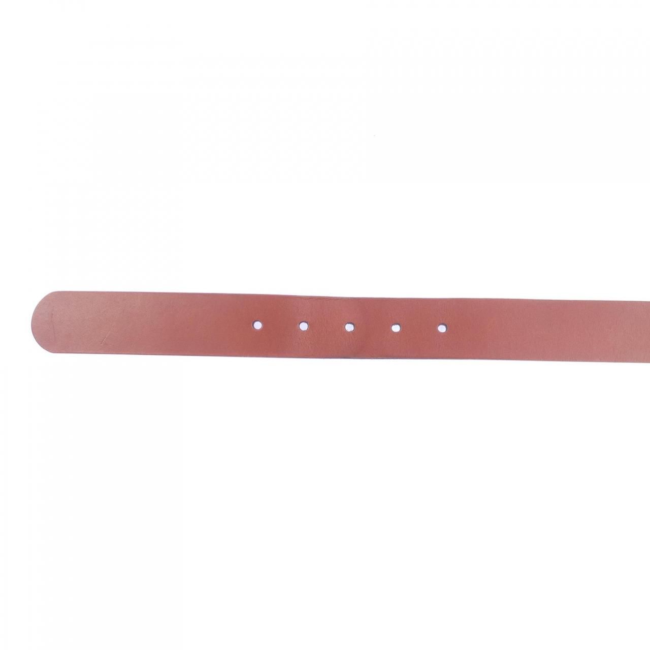 Gucci Belt Brown — view 4