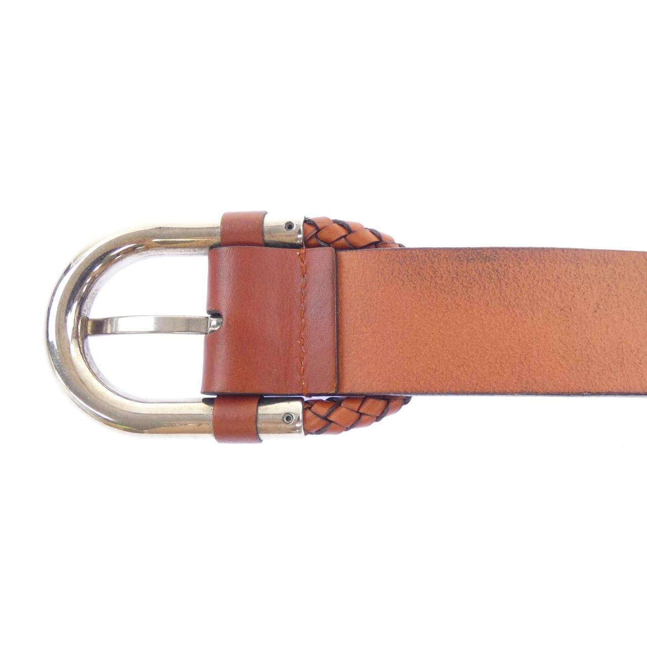Gucci Belt Brown — view 3