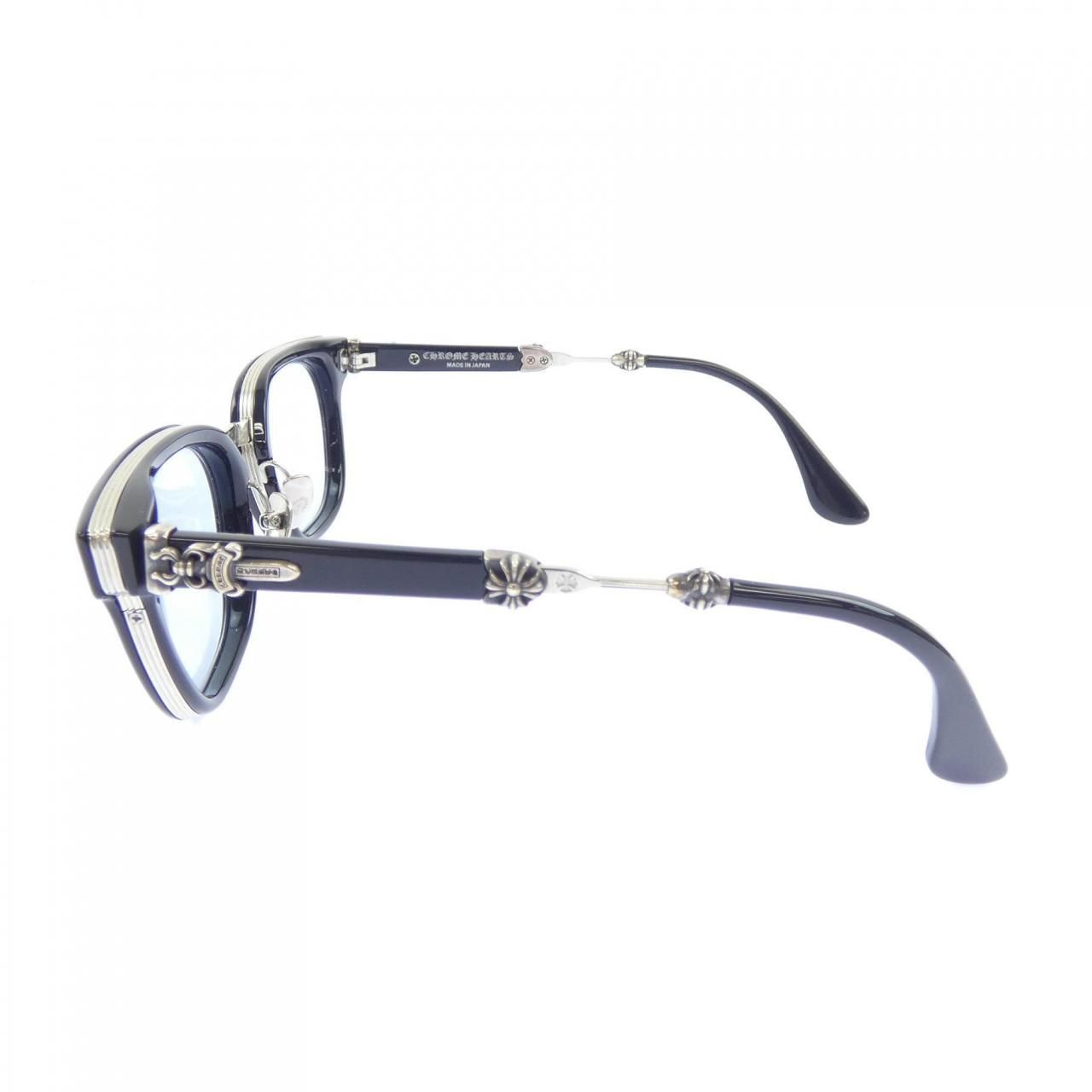 Chrome Hearts Duck Butter Eyewear — view 3