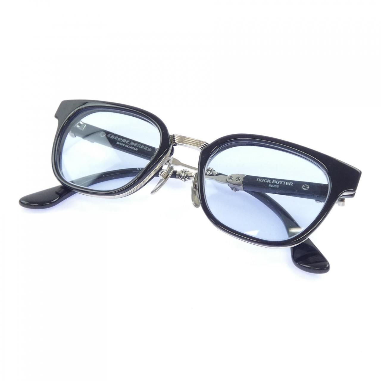 Chrome Hearts Duck Butter Eyewear — view 2