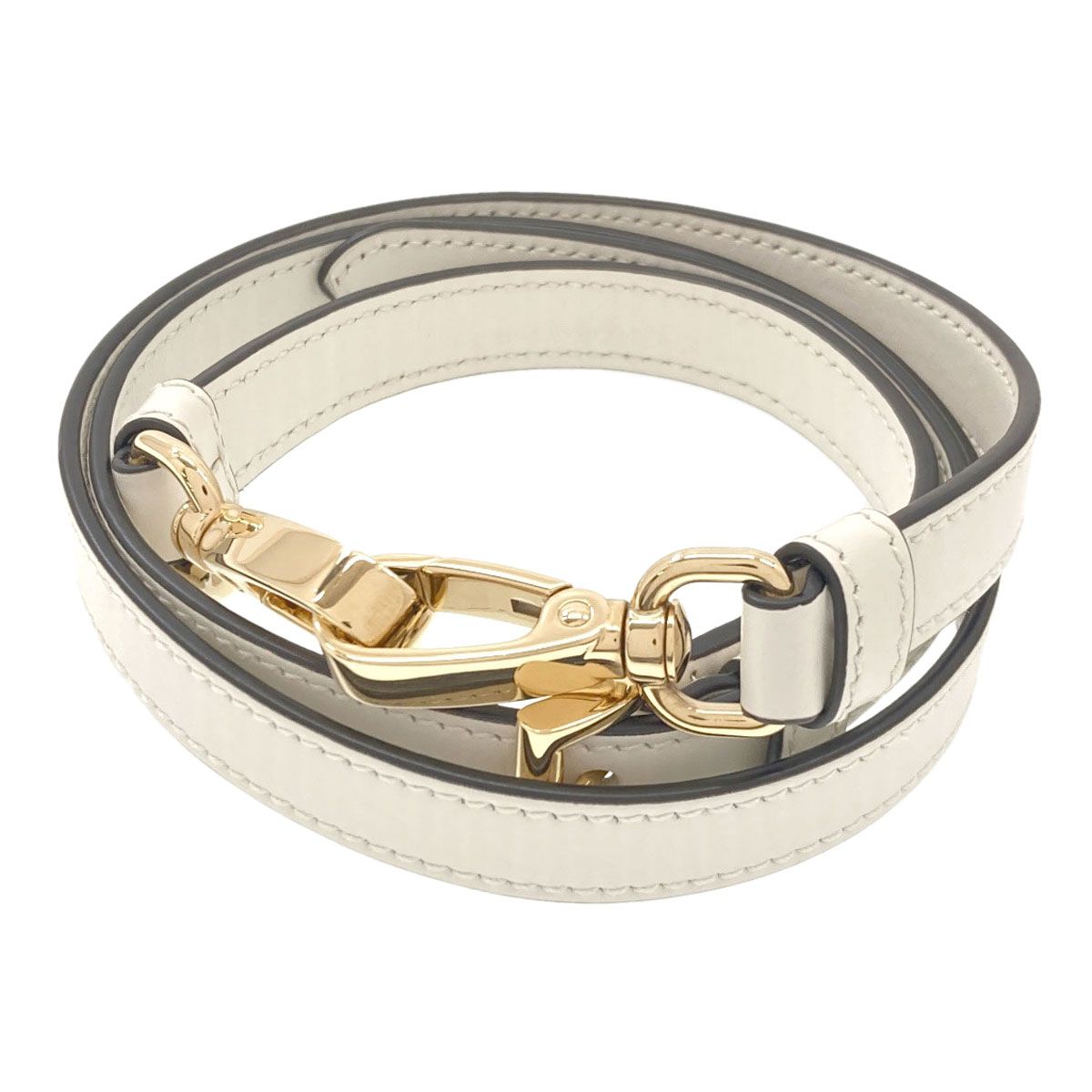 Prada Small Logo 2-Way Handbag Calfskin — view 6