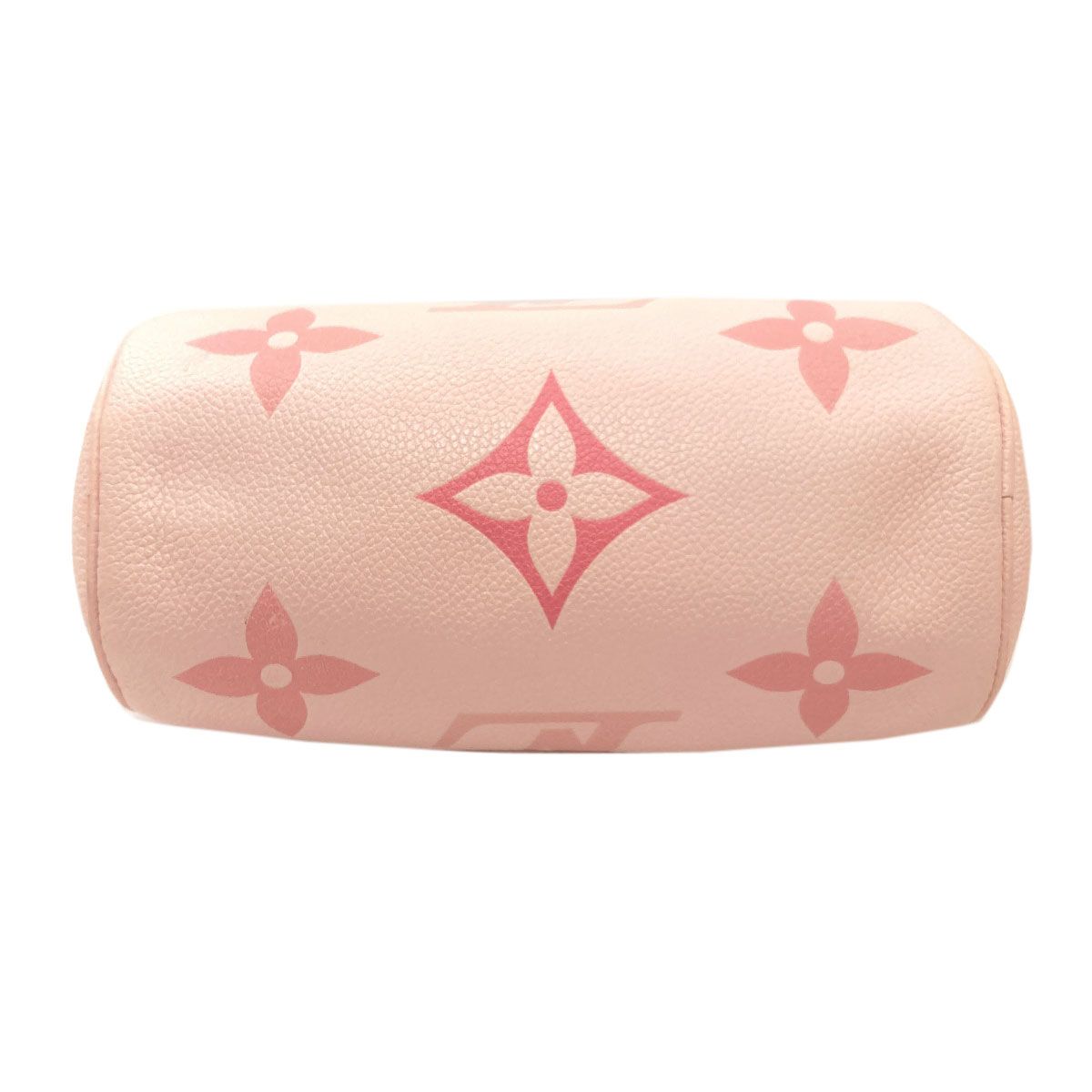 Louis Vuitton Papillon BB Handbag Empreinte — view 4