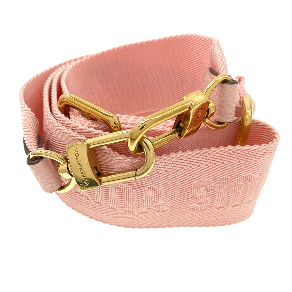 Louis Vuitton Papillon BB Handbag Empreinte — view 7