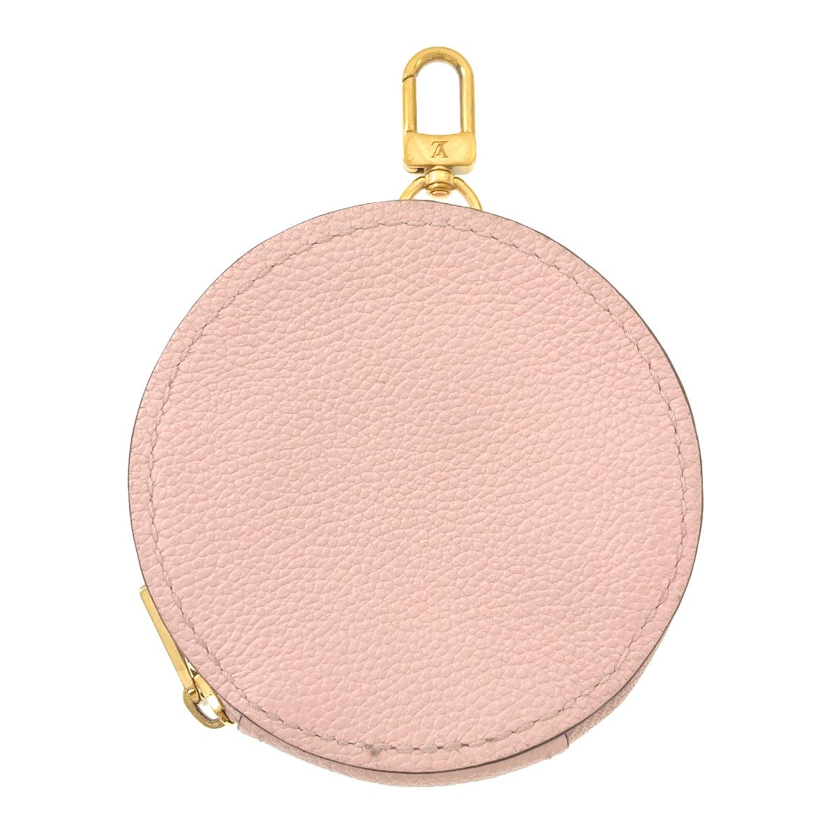 Louis Vuitton Papillon BB Handbag Empreinte — view 8