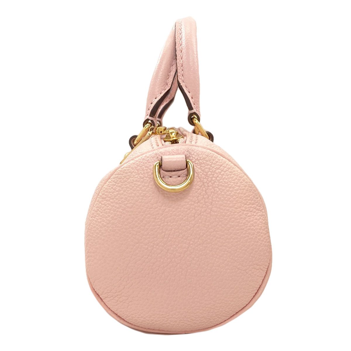 Louis Vuitton Papillon BB Handbag Empreinte — view 3