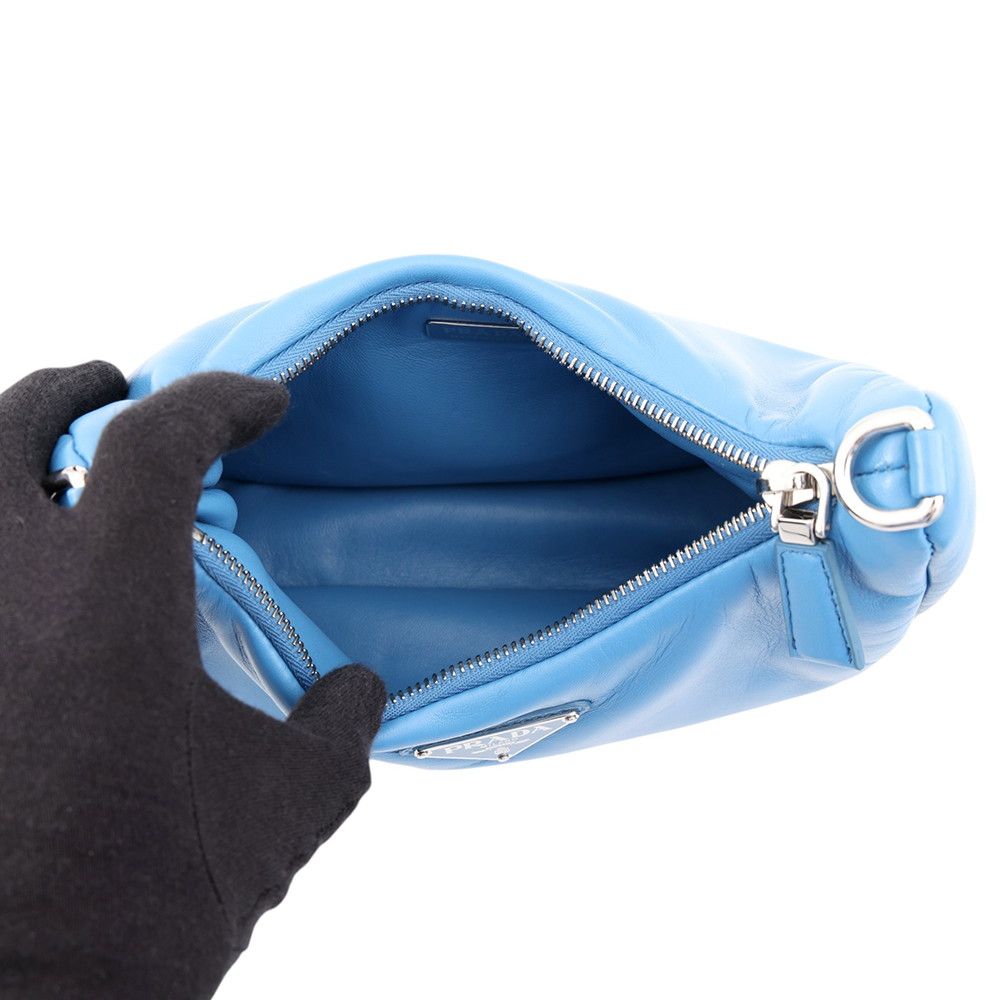 Prada Shoulder Bag Re Edition Re-Nylon 2-Way — view 6